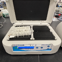 Benchmark Incu-Mixer MP Microplate Vortexer image 1